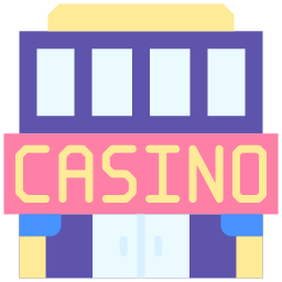 Casino icon