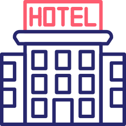 Hotel icon