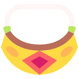 Necklace icon