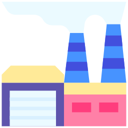 Factory icon