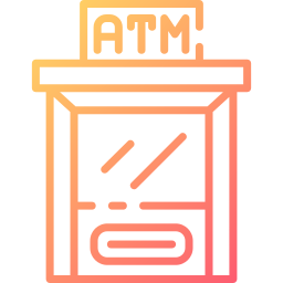 Atm icon