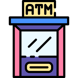 Atm icon