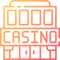 Casino icon