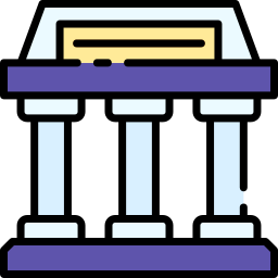 Bank icon