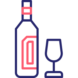 Wine icon