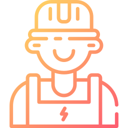 Electrician icon