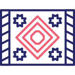 Rug icon