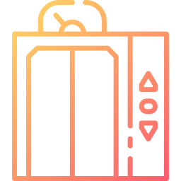 Elevator icon