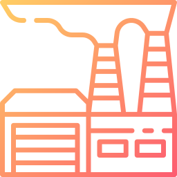 Factory icon