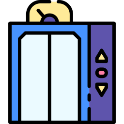 Elevator icon