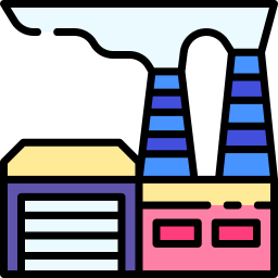 Factory icon