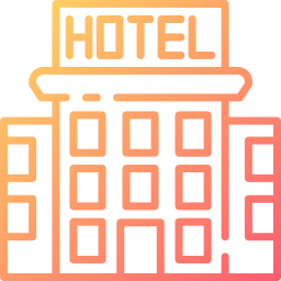 Hotel icon