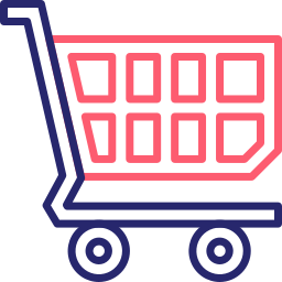 Trolley icon