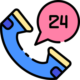 Hotline icon