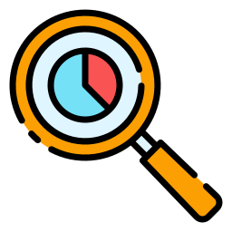 Investigation icon