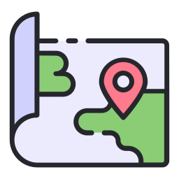 Maps icon