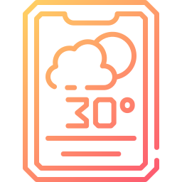 Weather icon