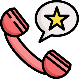 Feedback icon