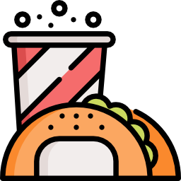 Taco icon