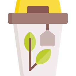 Tea icon