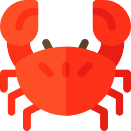 krab icoon