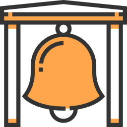 Bell icon