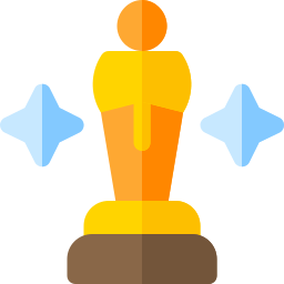 Award icon