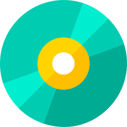 cd icon