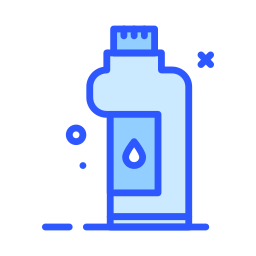 Liquid icon