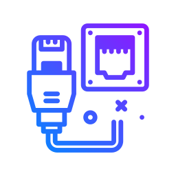 Plug in icon