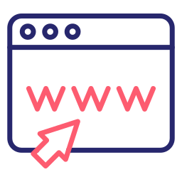 Website icon