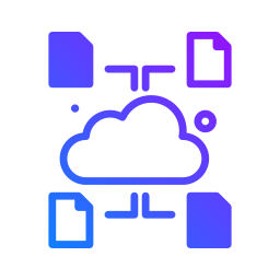 Cloud icon