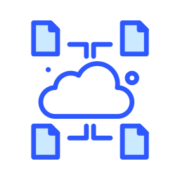 Cloud icon