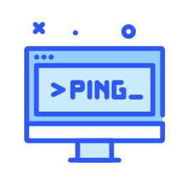 Ping icon