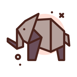 Elephant icon