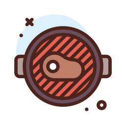 grill icon