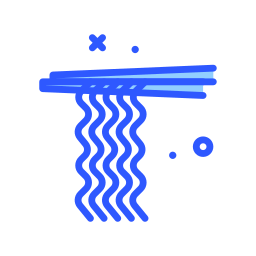 Макаронные изделия иконка