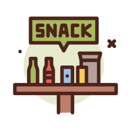 snack icon