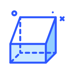 geometrische figur icon