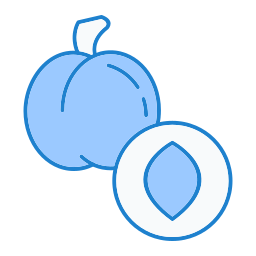 Apricot icon