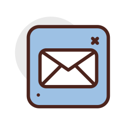 Mail icon