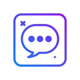 Message icon