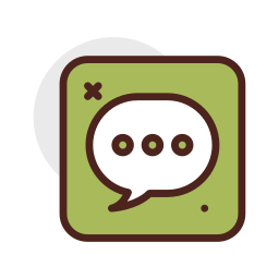 Message icon