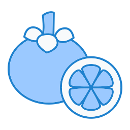 Mangosteen icon