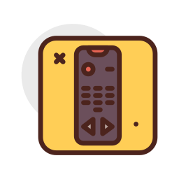 Remote icon