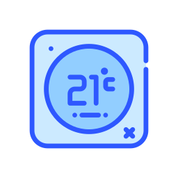 Temperature icon