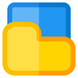 File icon