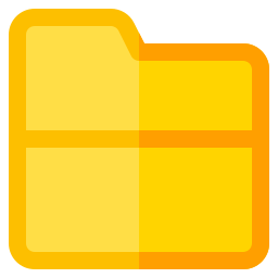 Folder icon