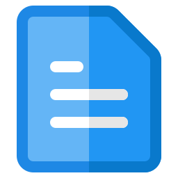 File icon