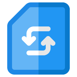 File icon